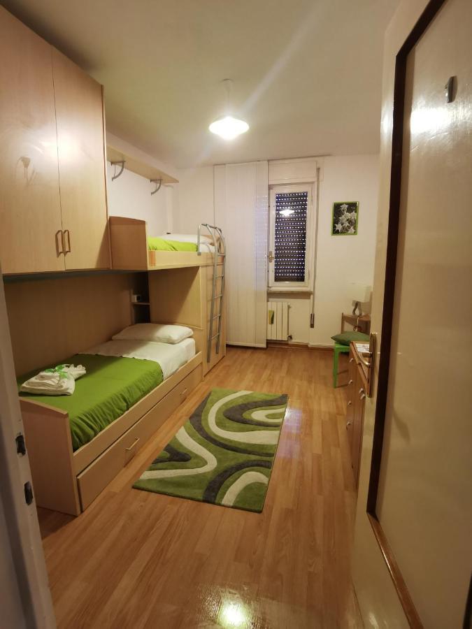 Guest house Fiocco Di Neve