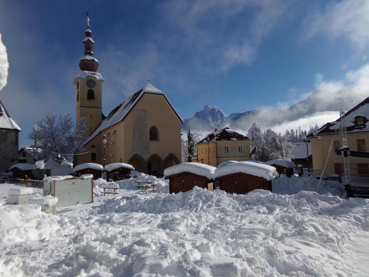 Fiocco Di Neve *