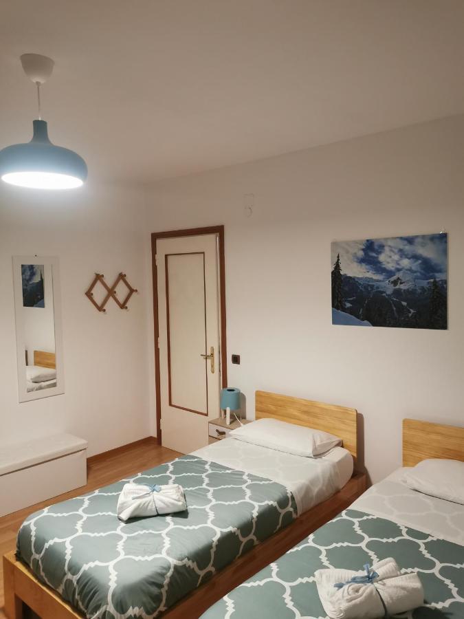 Gasthof Fiocco Di Neve *
