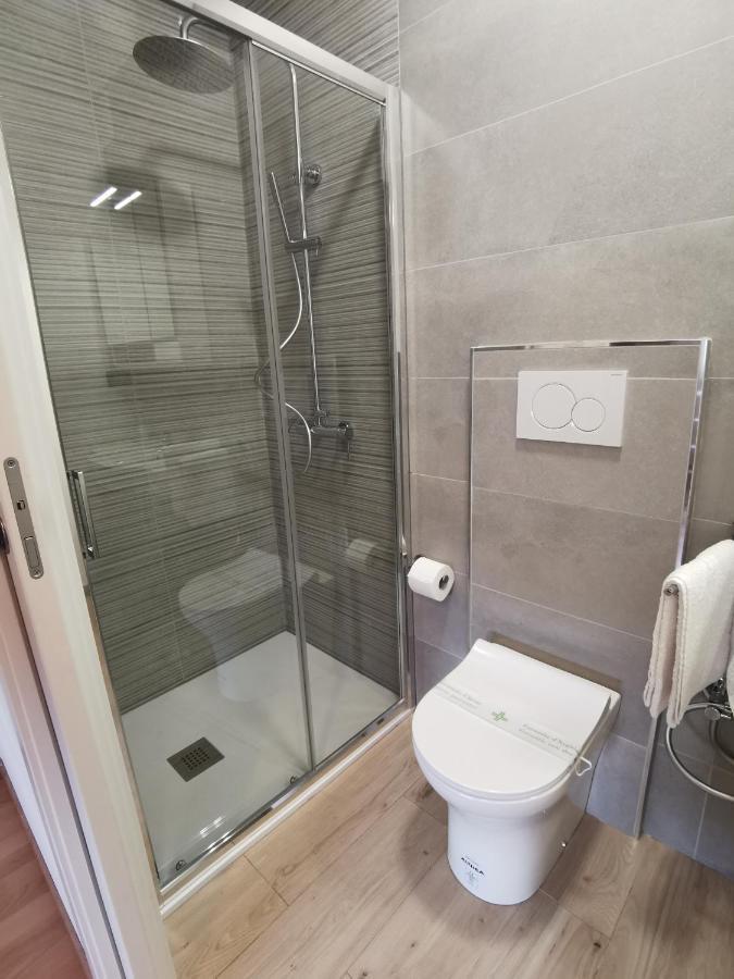 Guest house Fiocco Di Neve *