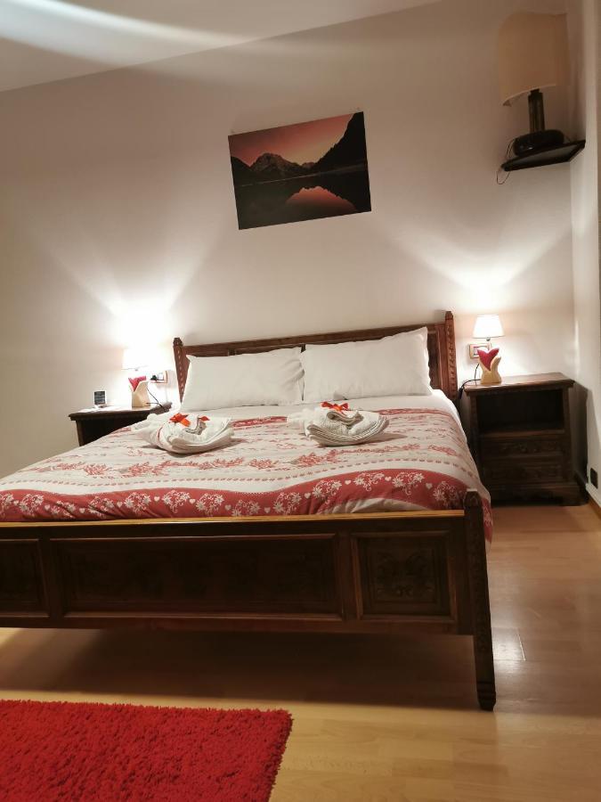 Fiocco Di Neve Guest house *