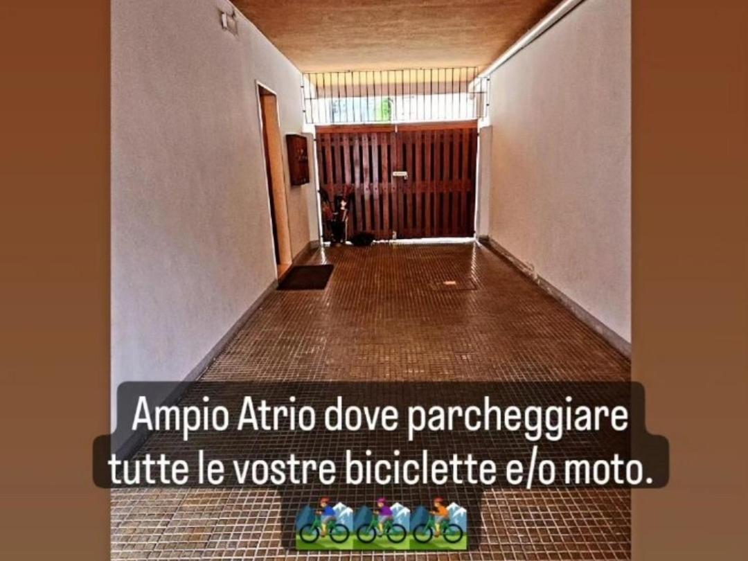Fiocco Di Neve Maison d'hôtes *