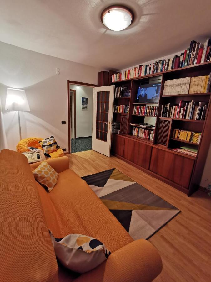 Fiocco Di Neve Guest house