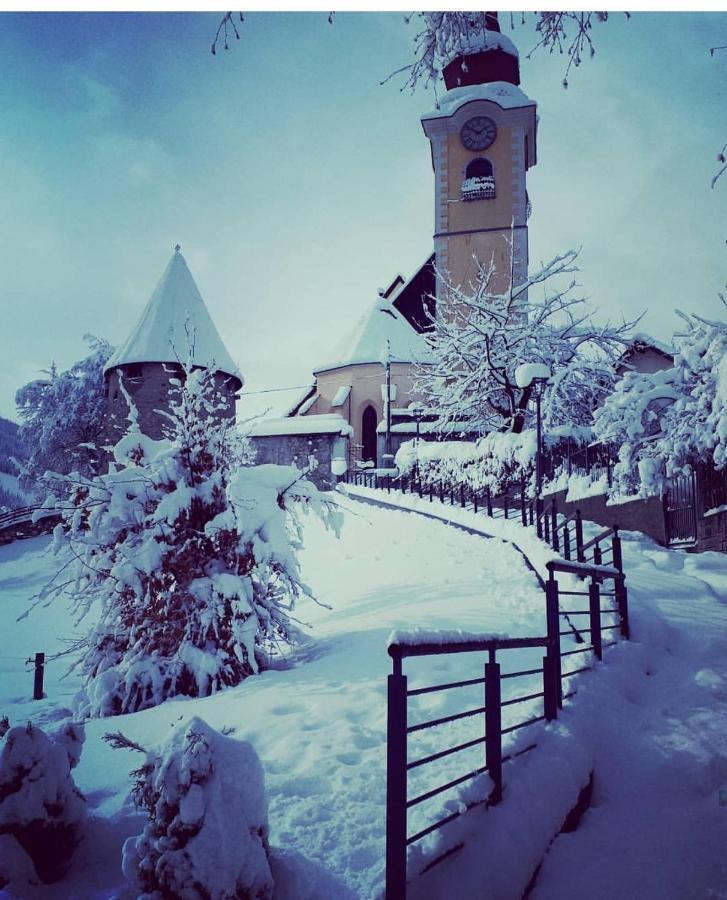 Fiocco Di Neve * Tarvisio