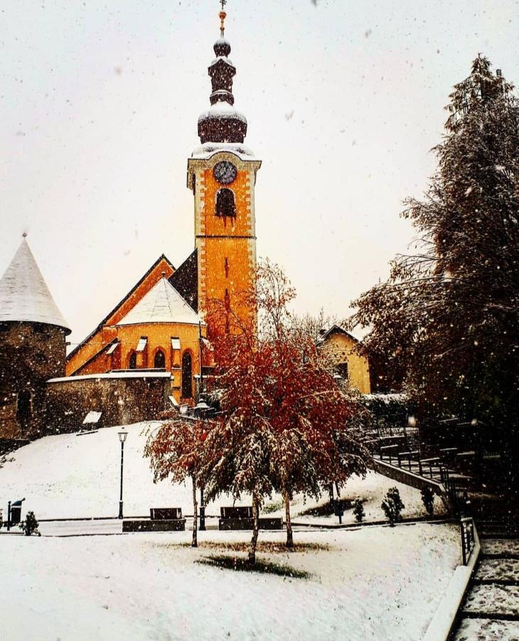 Fiocco Di Neve