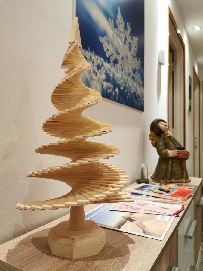 Fiocco Di Neve * Tarvis