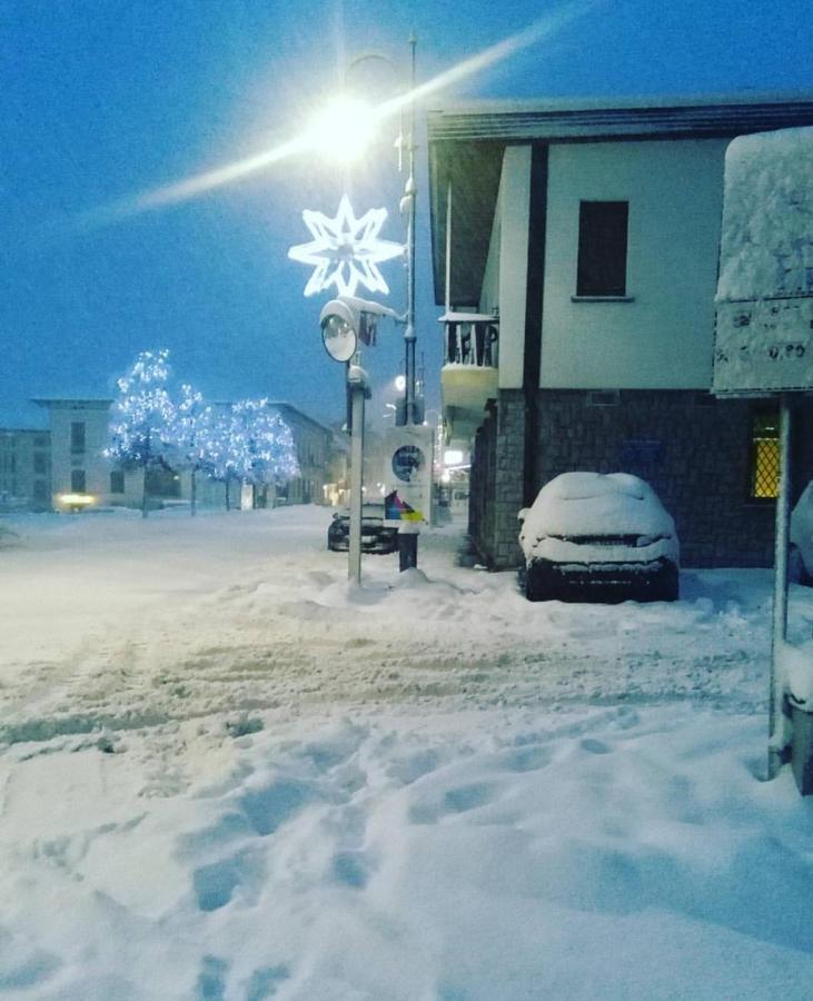 Fiocco Di Neve Gasthof *